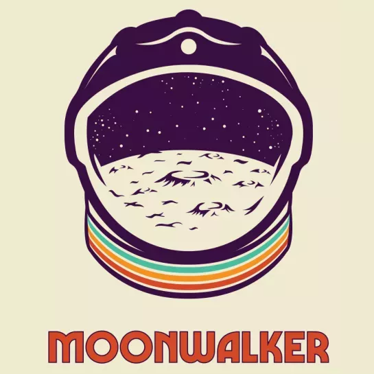 Moonwalker