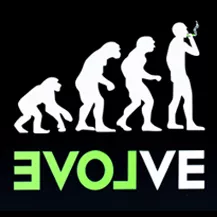 Evolve