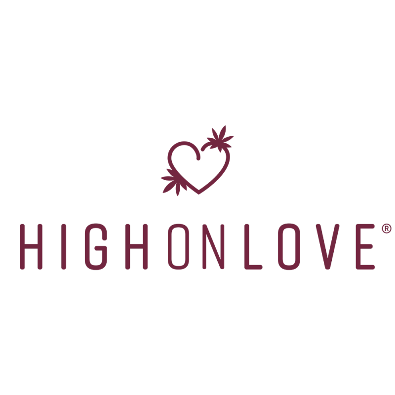 High On Love