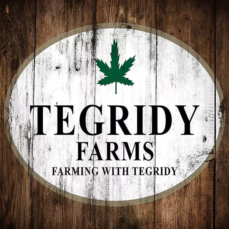 Tegridy Farms