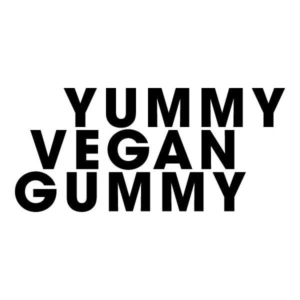 YUMMY VEGAN GUMMY