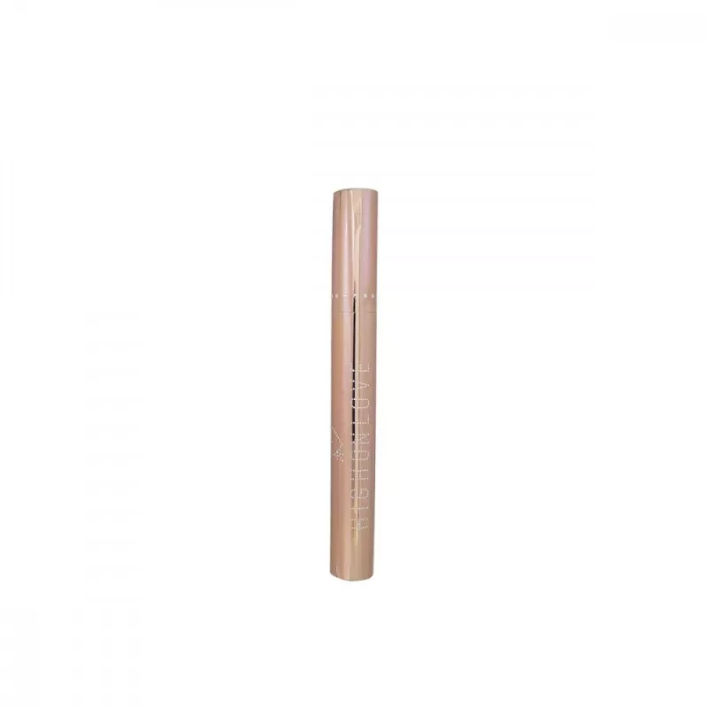 HighOnLove Pink Metallic THC Lip Gloss with Plumping Effect