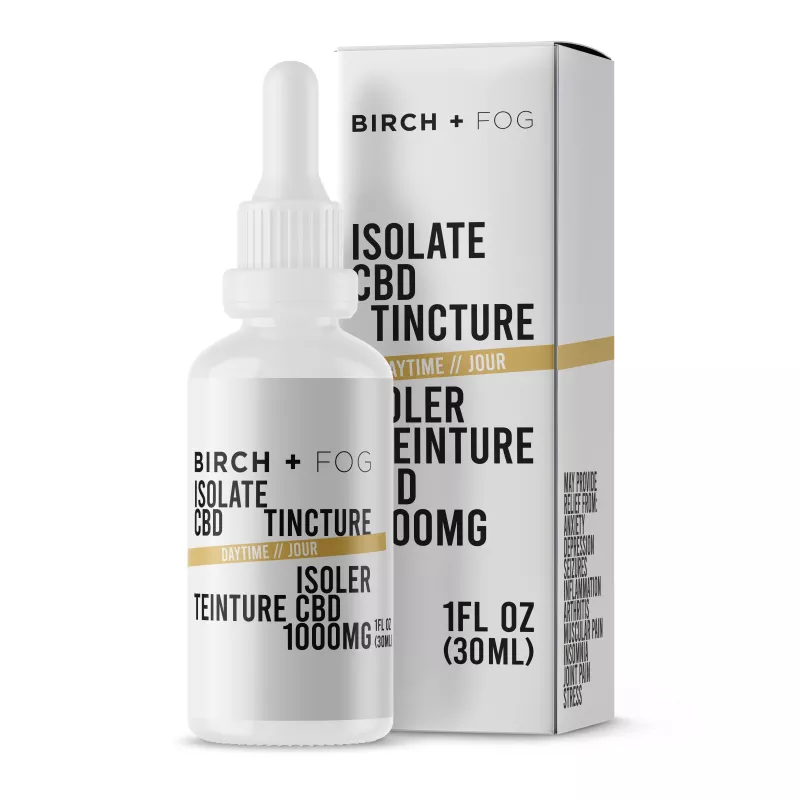 Daytime Isolate 1000mg
