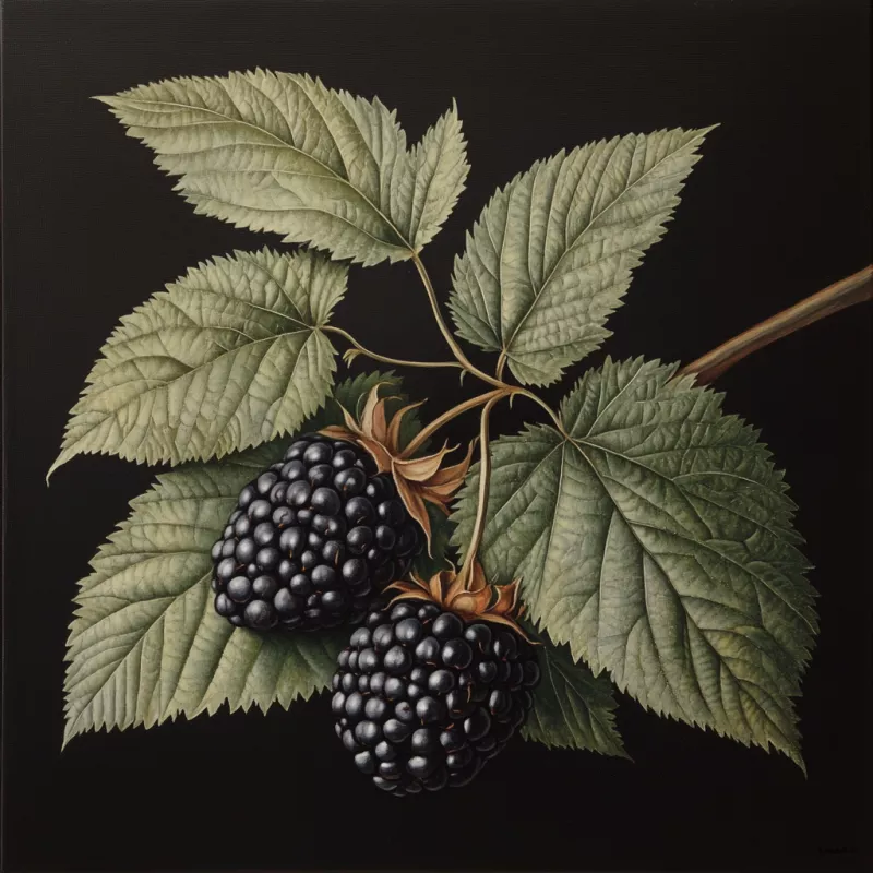 Blackberry