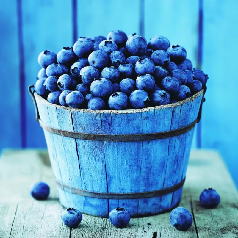 Blueberry