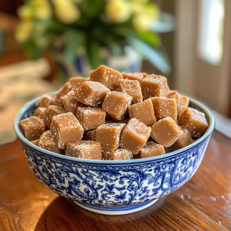 Toffee