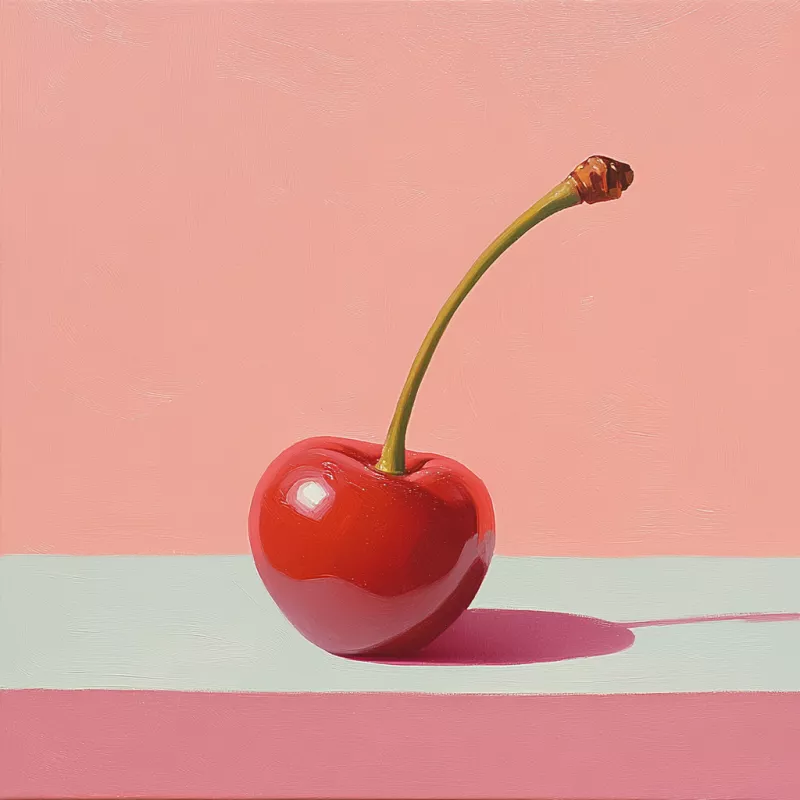 Cherry