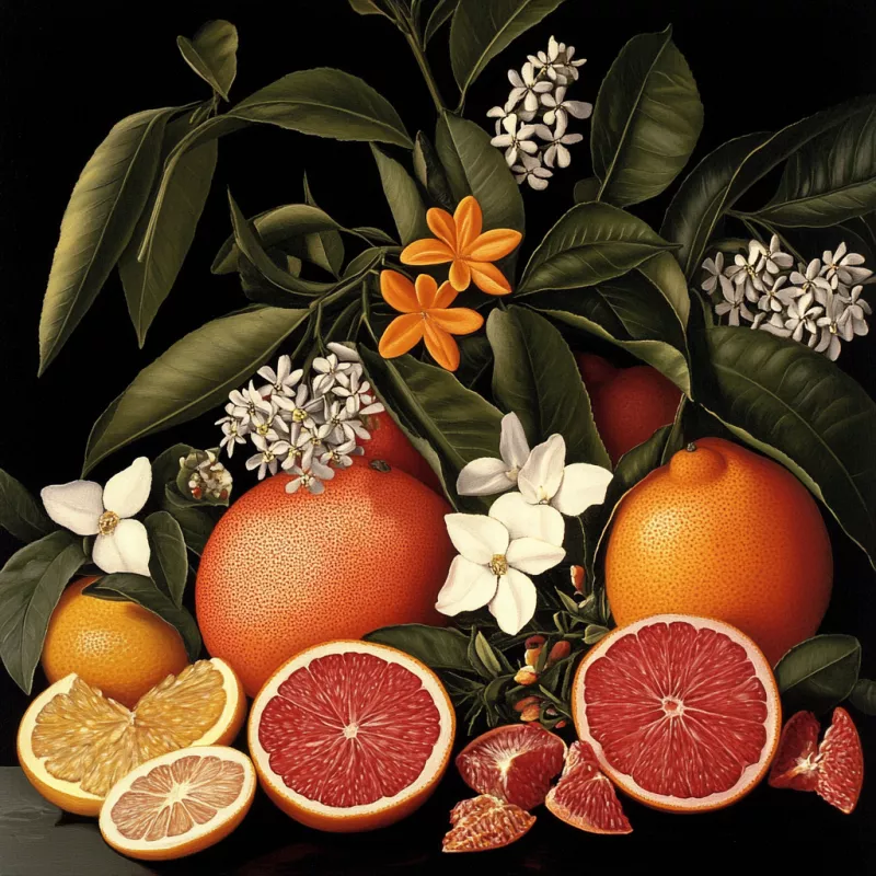 Citrus