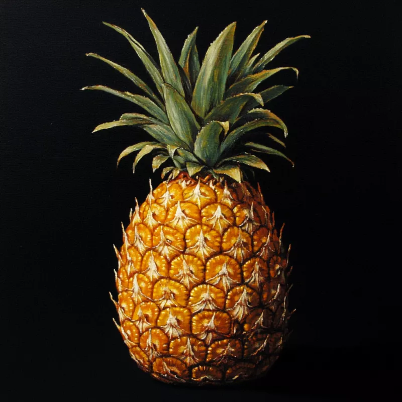 Pineapple