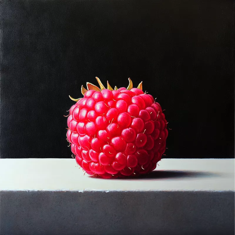 Raspberry