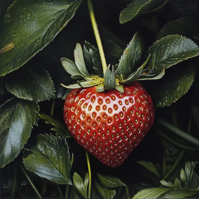 Strawberry