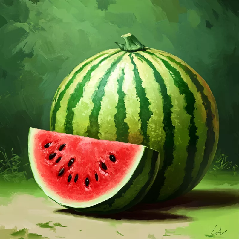 Watermelon