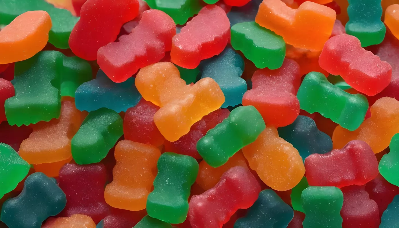 Find out how CBD Gummies can help you maximize the CBD benefits for anxiety
