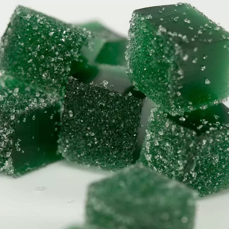 Indica THC Gummy