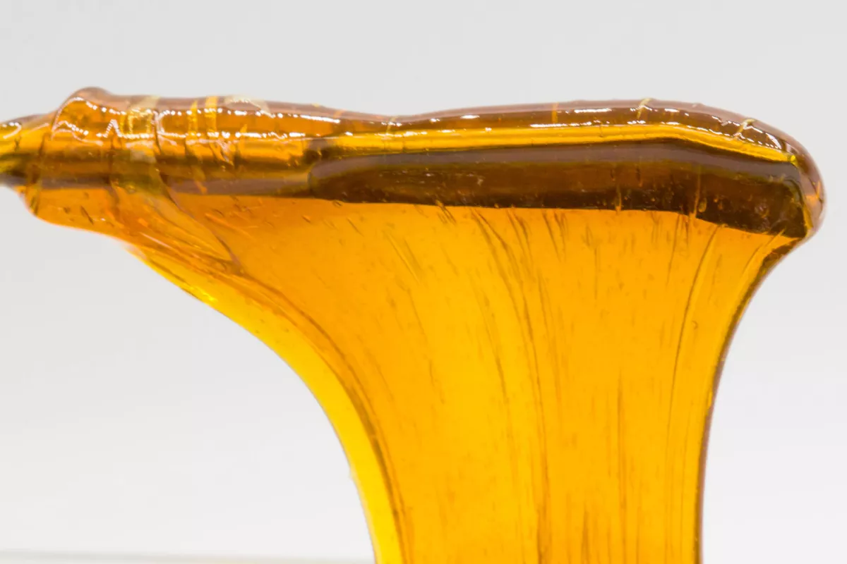 710 Hash Oils