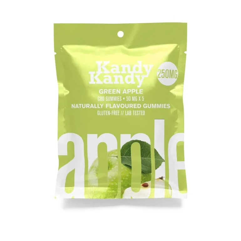 Cbd 250mg Apple