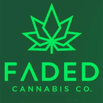 Faded Edibles