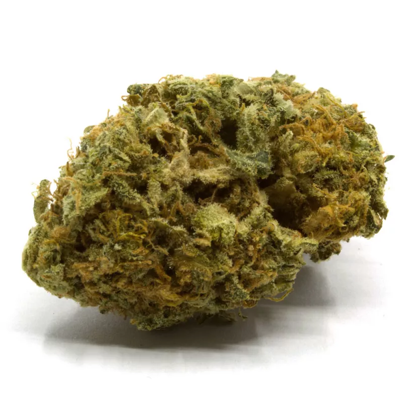 Cherry Punch Sativa Daytime Weed 7g - Tegridy Farms