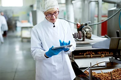 Cannabis edibles processing and metabolism