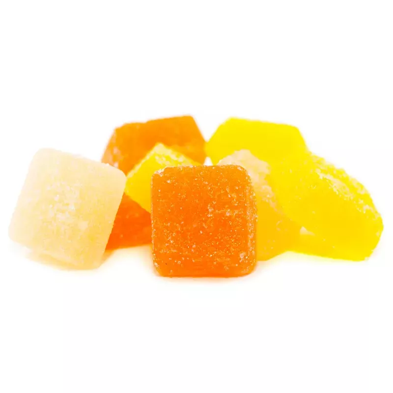 CBD edibles