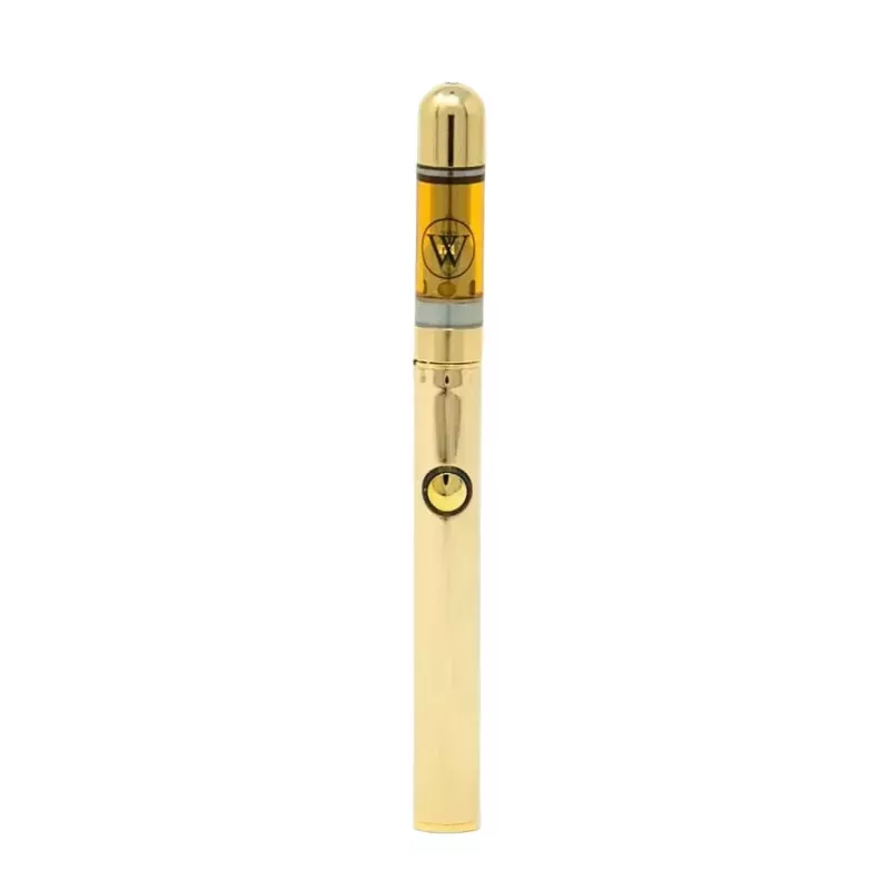 thc vape pen